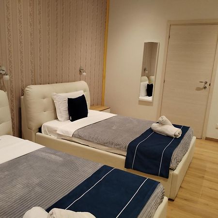 Fiera Camera 维罗纳 外观 照片