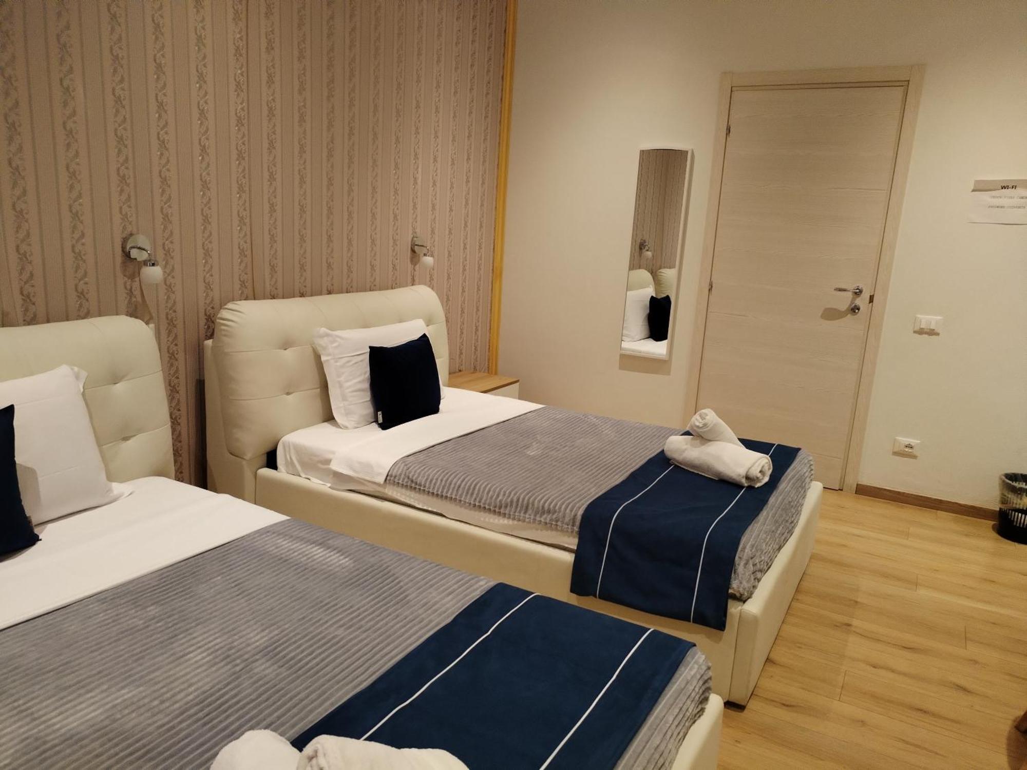 Fiera Camera 维罗纳 外观 照片