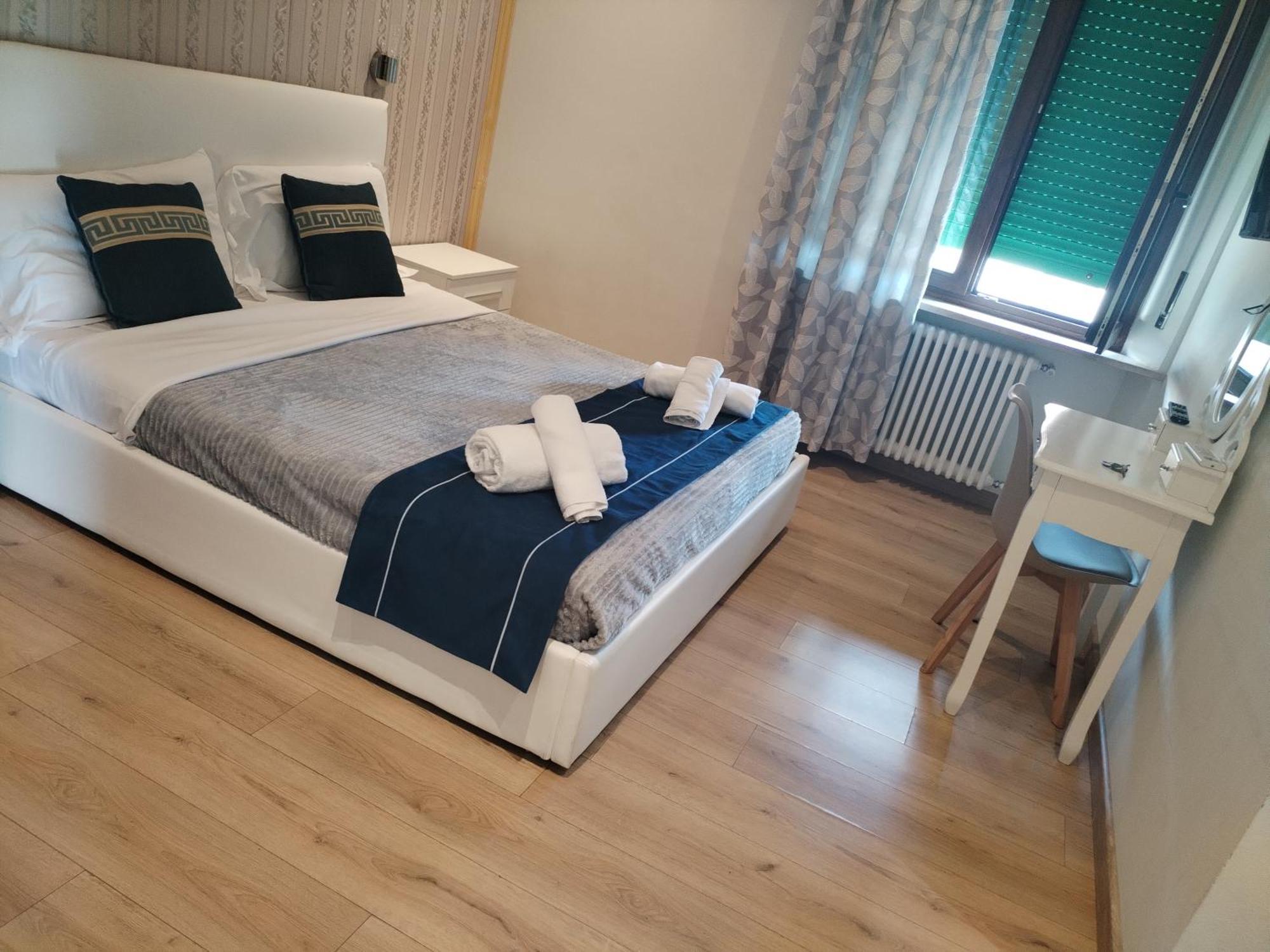 Fiera Camera 维罗纳 外观 照片