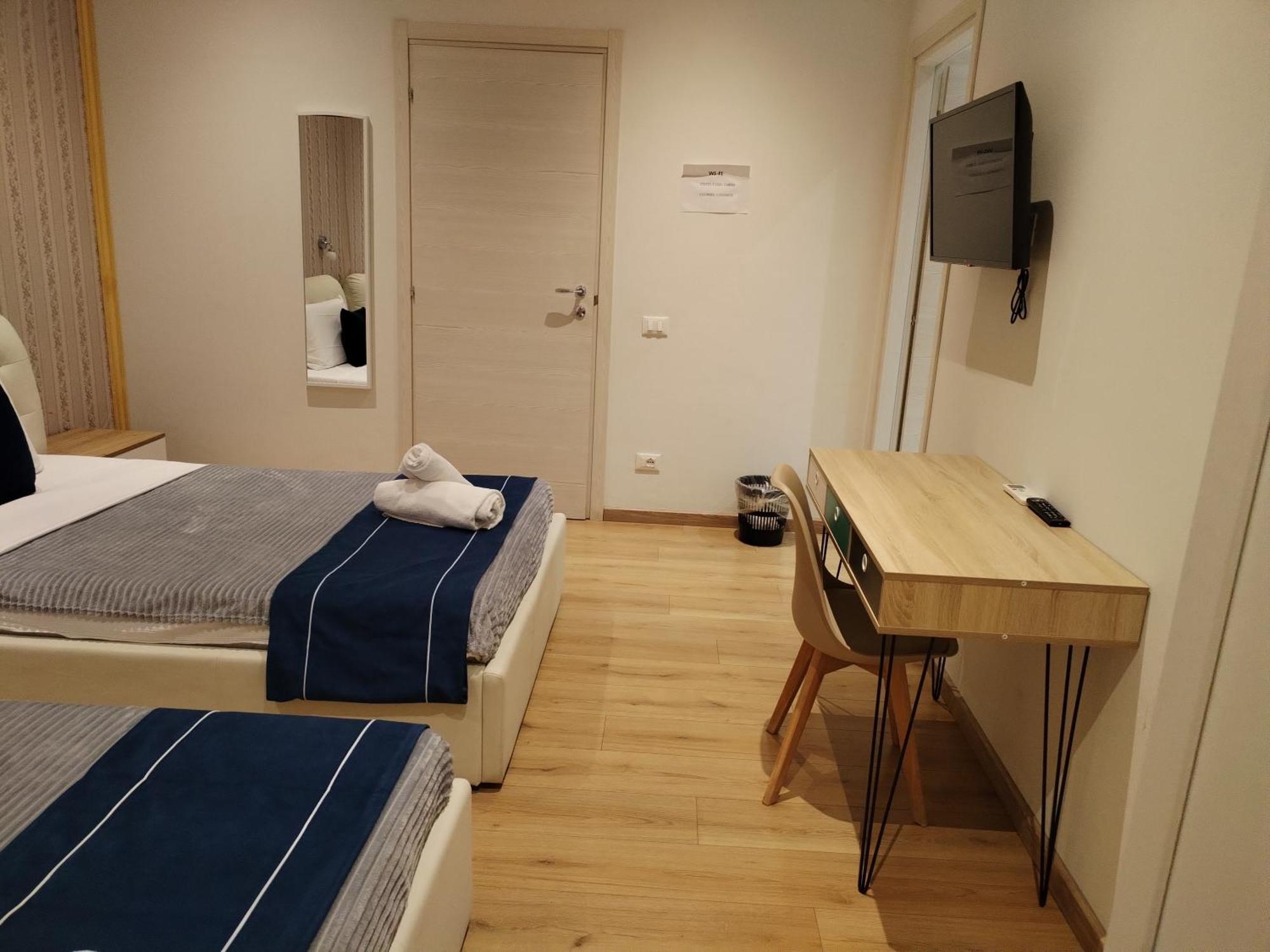 Fiera Camera 维罗纳 外观 照片
