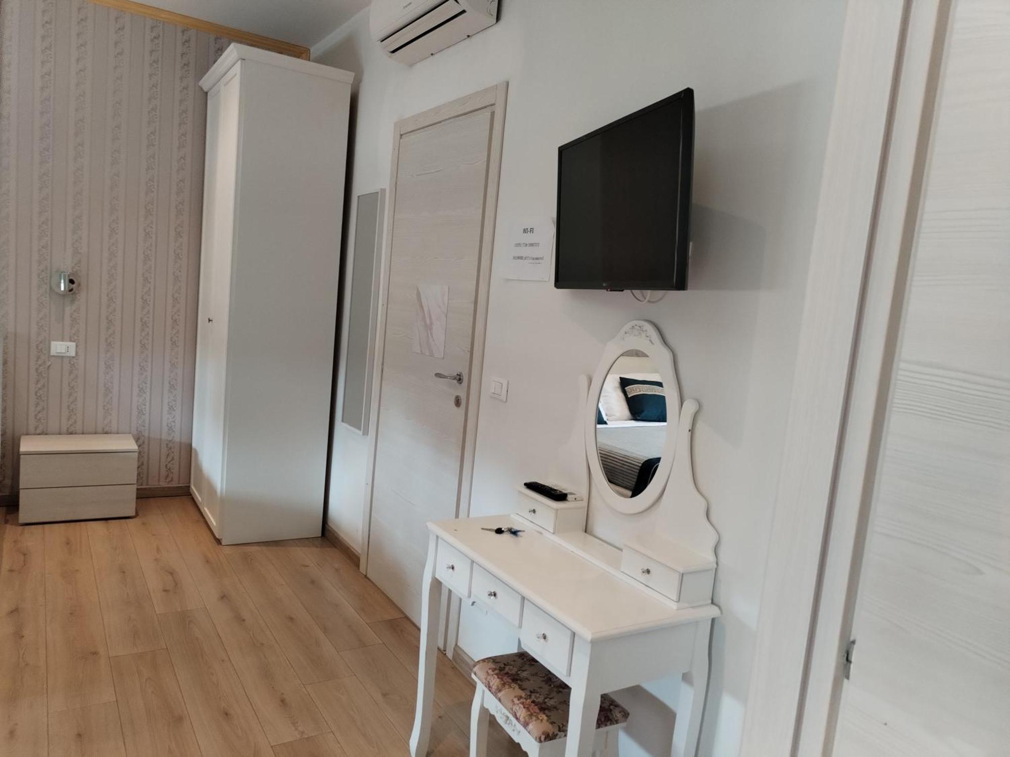 Fiera Camera 维罗纳 外观 照片